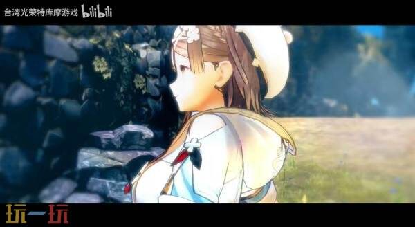 《莱莎的炼金工房～秘密三部曲～DX》预告片发布