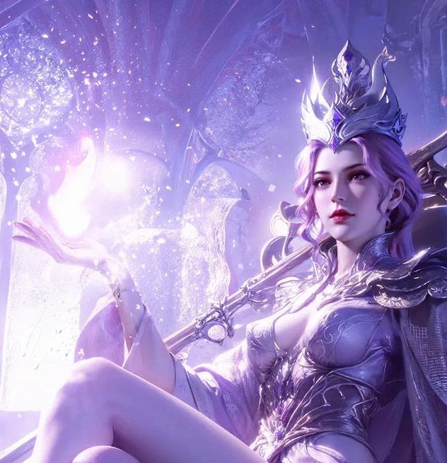 斗罗大陆比比东去掉所有遮挡,相当带劲的视频播放软件