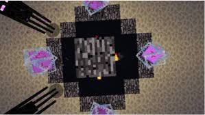 怎样在《我的世界》中进行末影龙的再度召唤-如何在游戏中重新召唤末影龙