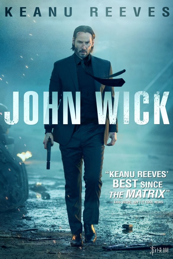 Suit_for_Hire试玩心得:我是JohnWick吗?真的不敢相信! Suit_for_Hire试玩心得:我是JohnWick吗?真的不敢相信!