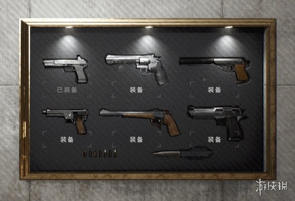 Suit_for_Hire试玩心得:我是JohnWick吗?真的不敢相信! Suit_for_Hire试玩心得:我是JohnWick吗?真的不敢相信!