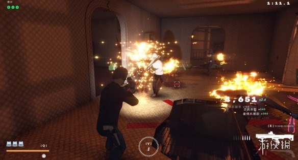 Suit_for_Hire试玩心得:我是JohnWick吗?真的不敢相信! Suit_for_Hire试玩心得:我是JohnWick吗?真的不敢相信!