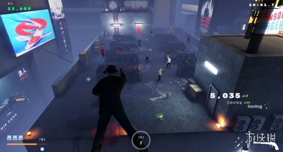 Suit_for_Hire试玩心得:我是JohnWick吗?真的不敢相信! Suit_for_Hire试玩心得:我是JohnWick吗?真的不敢相信!