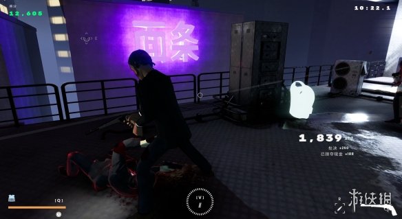 Suit_for_Hire试玩心得:我是JohnWick吗?真的不敢相信! Suit_for_Hire试玩心得:我是JohnWick吗?真的不敢相信!