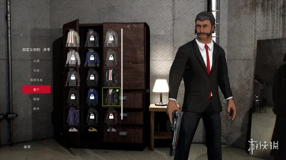 Suit_for_Hire试玩心得:我是JohnWick吗?真的不敢相信! Suit_for_Hire试玩心得:我是JohnWick吗?真的不敢相信!