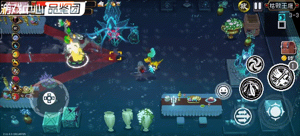 《战魂铭人》枯败王城攻略——如何在《战魂铭人》中击败枯败王城副本？