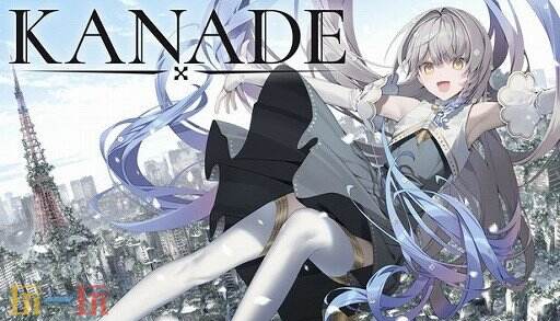 视觉小说游戏《KANADE》已在Steam国区上线，定价48元。