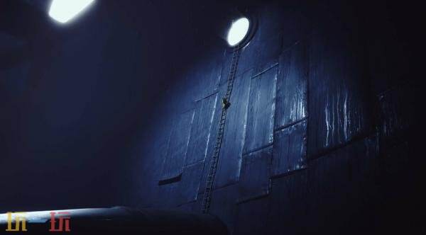 《小小梦魇》强化版将于10月10日上市，预购《小小噩梦3》即可获得。