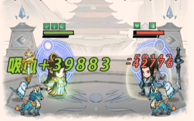 仙术搭配妙法——神器传说中的仙术搭配策略 仙术搭配妙法——神器传说中的仙术搭配策略