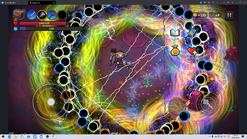 精品roguelike手游《魔法工艺》今日首次亮相并开放预约