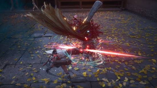 《猿公剑》开发者证实：游戏将支持PS5控制器的特色功能！