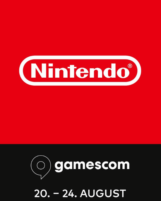 任天堂重现辉煌！2025年科隆展的参展厂商名单出炉