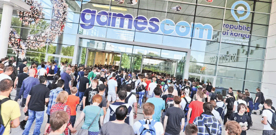 任天堂重现辉煌！2025年科隆展的参展厂商名单出炉