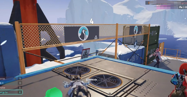 远光84跳滑铲技巧操作指南-远光84跳滑铲方法