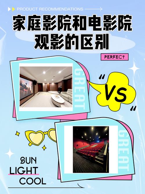 含羞草影院 vs 家庭影院方案：沉浸式观影体验如何选择？