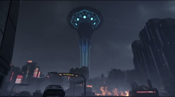 超级地球化为战地！《绝地潜兵2》二十万战士齐心抗击光能者