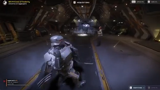 超级地球化为战地！《绝地潜兵2》二十万战士齐心抗击光能者