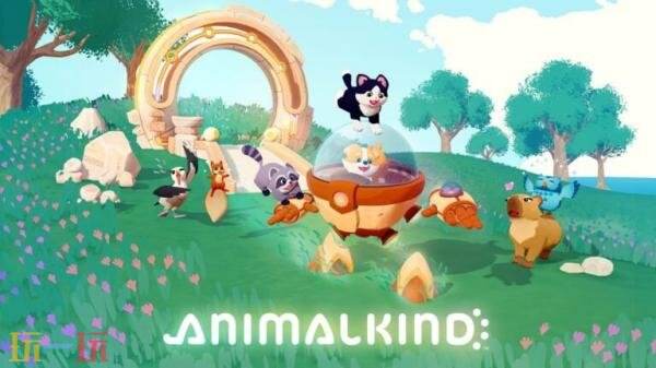 温暖人心的开放世界沙盒游戏《ANIMALKIND》即将在7月开启其封闭Alpha测试，现在已经可以在Steam页面进行注册。