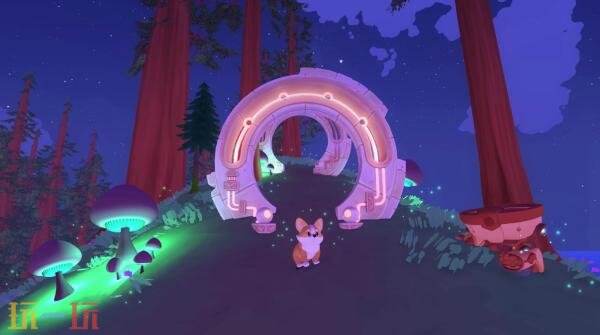 温暖人心的开放世界沙盒游戏《ANIMALKIND》即将在7月开启其封闭Alpha测试，现在已经可以在Steam页面进行注册。