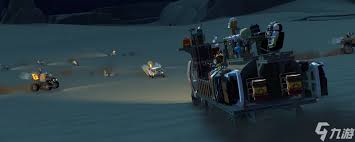 如何顺利获得“恶土小队轻装上路”成就——方法与技巧解读