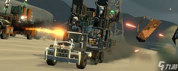 如何顺利获得“恶土小队轻装上路”成就——方法与技巧解读