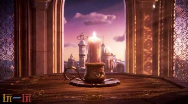 重制版的经典动作游戏《波斯王子:时之砂》即将问世。 重制版的经典动作游戏《波斯王子:时之砂》即将问世。