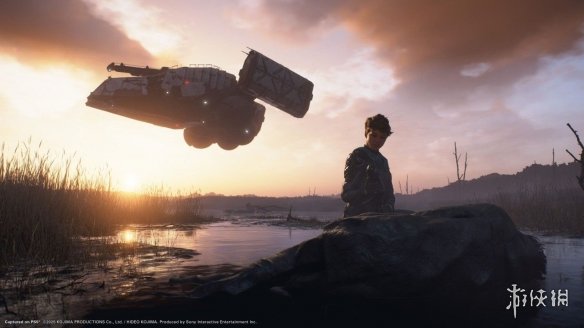 《死亡搁浅2》获得ESRB M级评级：内含裸露、暴力及血腥内容！