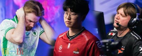 CS2 BLAST.tv奥斯汀Major第二阶段第三日的比赛结果已揭晓！TYLOO在这一次的征程中止步。