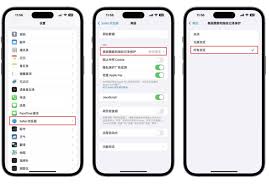 iOS17新添功能如何保护你的隐私-iOS17上网内容验证方式详解