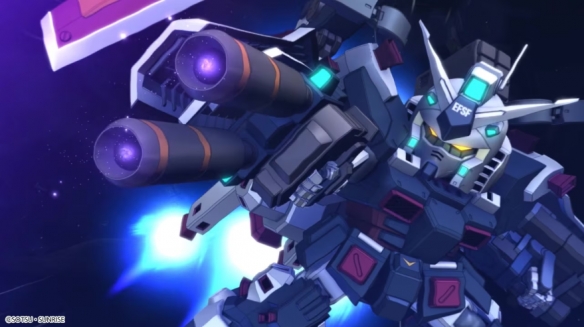 《SD高达G世代永恒》开发小组：致力于成为高达领域的百科全书