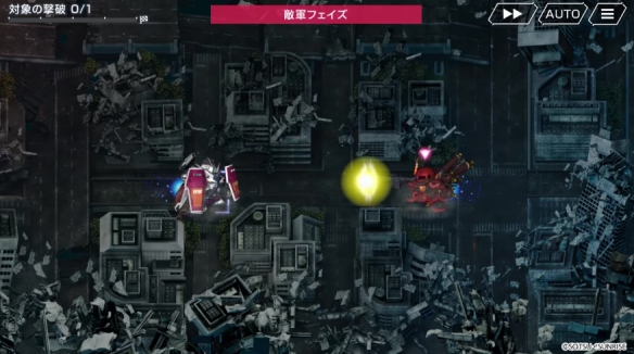 《SD高达G世代永恒》开发小组：致力于成为高达领域的百科全书