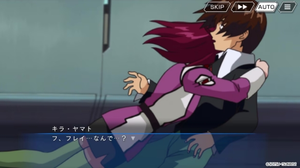 《SD高达G世代永恒》开发小组：致力于成为高达领域的百科全书