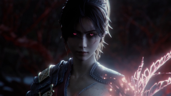 充满国风的类魂ARPG游戏《明末：渊虚之羽》现已上市，邀您一起探索无常谜团