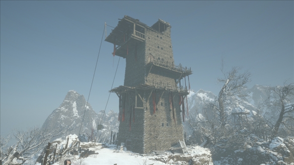 充满国风的类魂ARPG游戏《明末：渊虚之羽》现已上市，邀您一起探索无常谜团