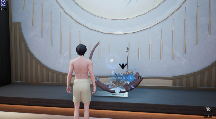 《尘白禁区》怦然密语活动尼塔剧情解谜指南