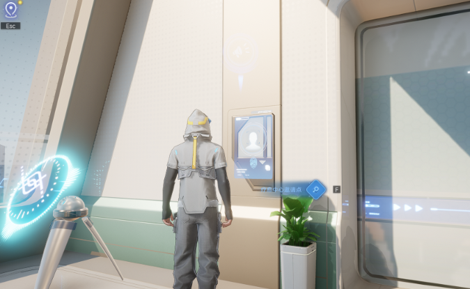 《尘白禁区》怦然密语活动尼塔剧情解谜指南