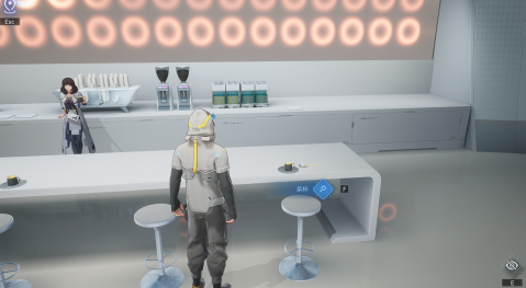 《尘白禁区》怦然密语活动尼塔剧情解谜指南