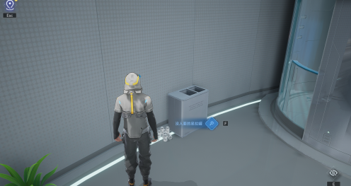 《尘白禁区》怦然密语活动尼塔剧情解谜指南