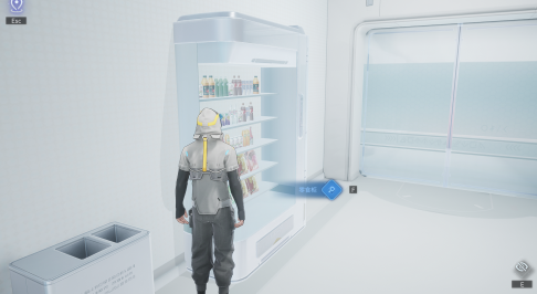 《尘白禁区》怦然密语活动尼塔剧情解谜指南