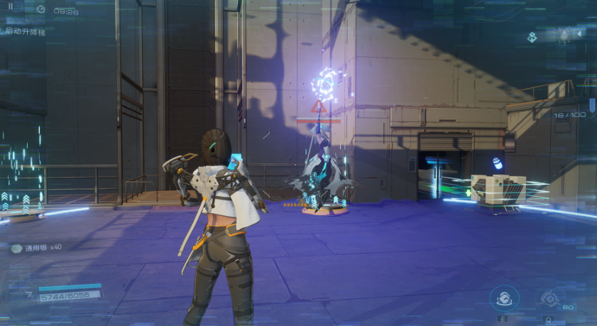 《尘白禁区》怦然密语活动尼塔剧情解谜指南