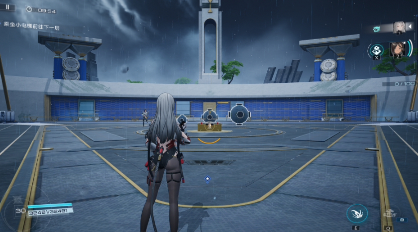 《尘白禁区》怦然密语活动尼塔剧情解谜指南