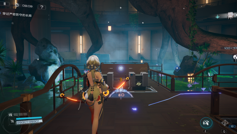 《尘白禁区》怦然密语活动尼塔剧情解谜指南