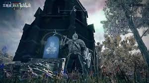 艾尔登法环中的黑夜君临魔法师塔解密攻略