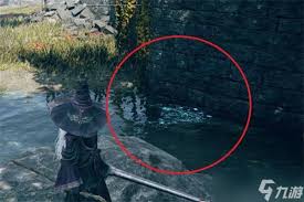 艾尔登法环中的黑夜君临魔法师塔解密攻略