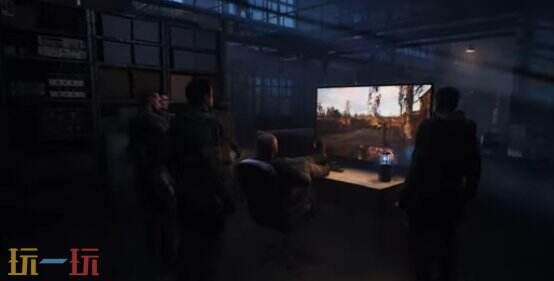 广受期待的游戏《潜行者2：切尔诺贝利之心》将在今年正式亮相PS5。