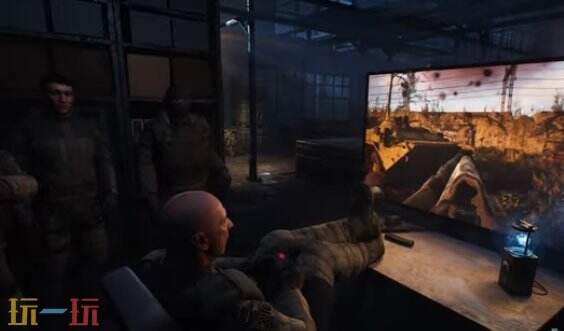 广受期待的游戏《潜行者2：切尔诺贝利之心》将在今年正式亮相PS5。