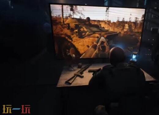 广受期待的游戏《潜行者2：切尔诺贝利之心》将在今年正式亮相PS5。