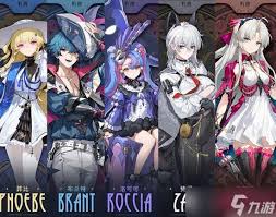 鸣潮2.0版本黎那汐塔地区将带来哪些预告内容？以下是鸣潮2.0版黎那汐塔地区的预告详情。