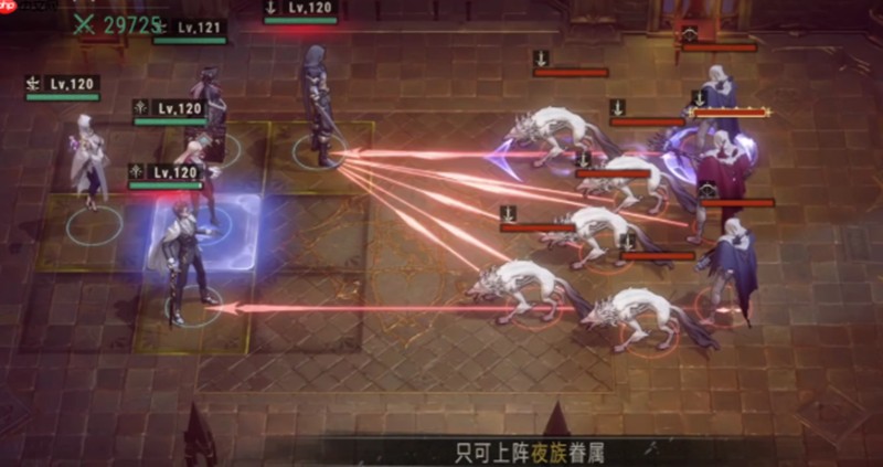 银与绯角色提升材料获取策略