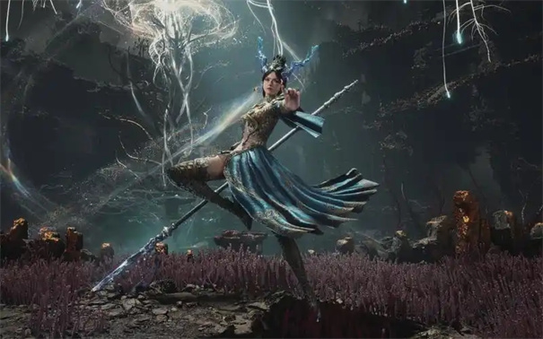 如何获得明末渊虚之羽的九莲灯套装？这一装备在游戏中可以通过以下方法获取。